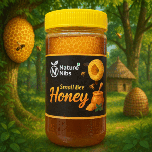 𝗦𝗺𝗮𝗹𝗹 𝗕𝗲𝗲 𝗛𝗼𝗻𝗲𝘆