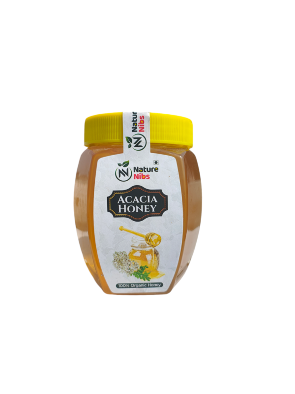 Kashmiri Acacia Honey - Image 3