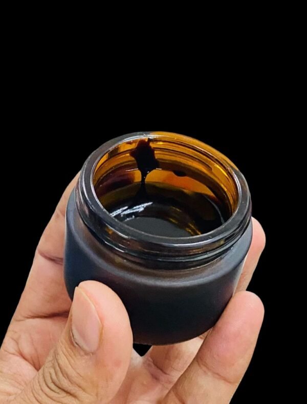 shilajit